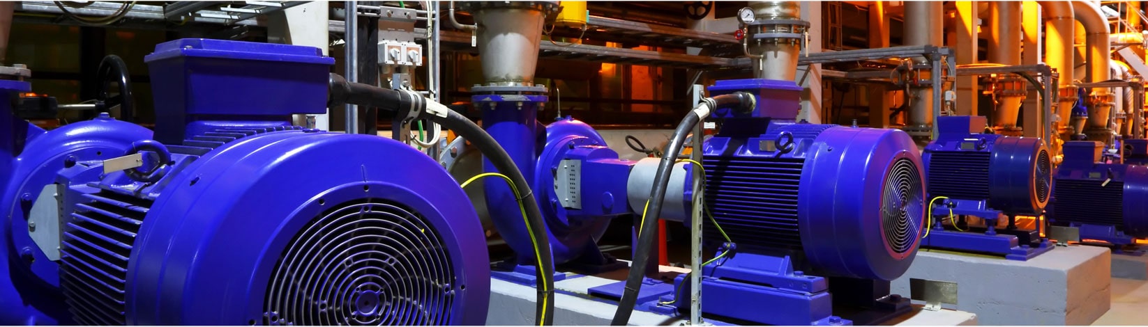 Nuestro propósito y compromiso es entregar soluciones energéticas adecuadas y personalizadas para cada proyecto